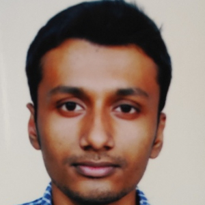 Koustav Khatua-Freelancer in Howrah,India