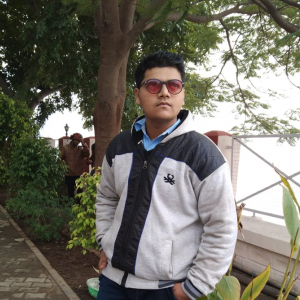 Abhishek Khare-Freelancer in madhyapradesh ,India