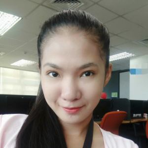 Rachel Chavez-Freelancer in Imus,Philippines