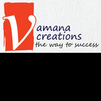Vamana Creations-Freelancer in ,India