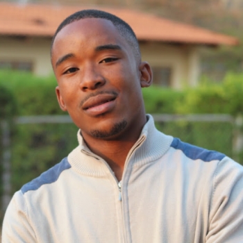 Temogo Raphuti-Freelancer in Gaborone,Botswana