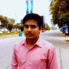 Arvind Kumar-Freelancer in Delhi,India