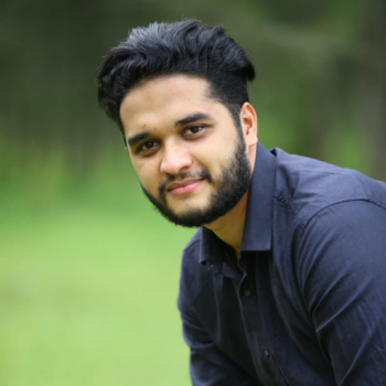 Ahmed Rahees A.R-Freelancer in ,India