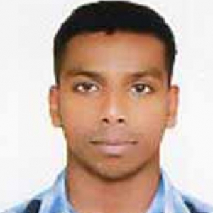Sambath Sudhakaran-Freelancer in Kannur,India