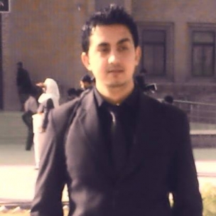 Ahsan Ahmedzai-Freelancer in Islamabad,Pakistan