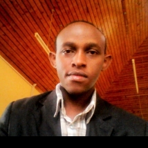 Dennis Muthini-Freelancer in ,Kenya