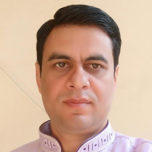 Parikshit .sharma-Freelancer in Mandi,India