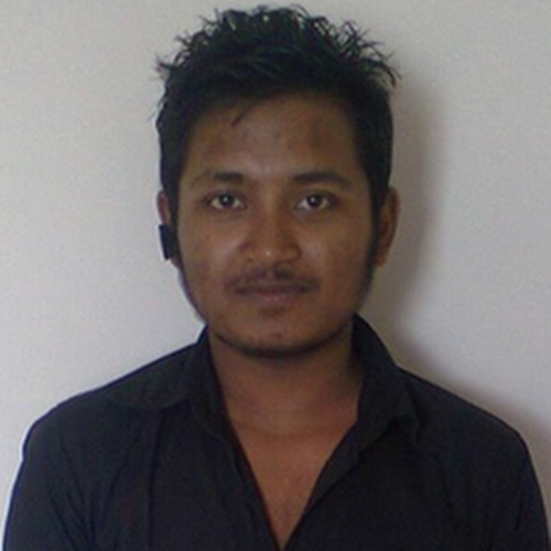 Rashedul Alam-Freelancer in ,Bangladesh