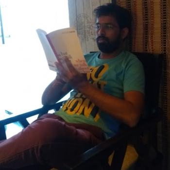 Ankur Sharma-Freelancer in New Delhi,India