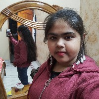 Barsha Shaw-Freelancer in ,India