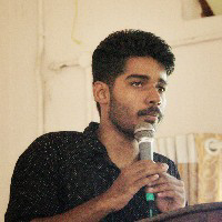 Akshay M Nair-Freelancer in Perumbaikad,India