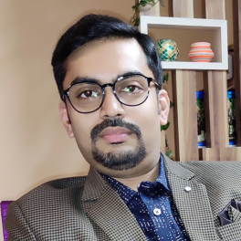 Biswajit Dutta-Freelancer in ,India