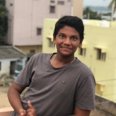 Manu Gamer-Freelancer in Hyderabad,India