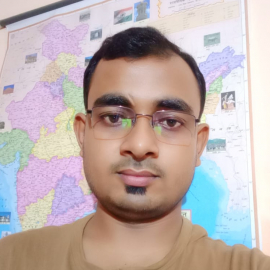 Ram Ashish-Freelancer in prayagraj,India