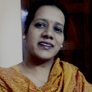 Preeti Jain-Freelancer in Bengaluru,India