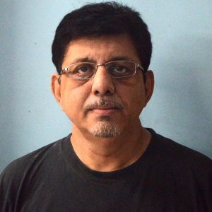 Shamik Kumar Bose-Freelancer in Kolkata,India
