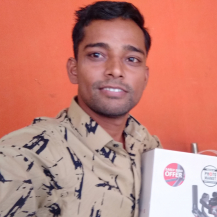 Samadhan Mothe-Freelancer in sillod,India