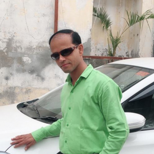 Vinod Gupta-Freelancer in Nagpur,India