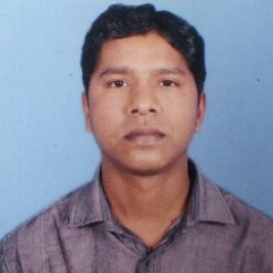 Ashish Netam-Freelancer in Pune,India