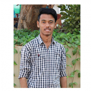 Karan Sahebrao Chavan-Freelancer in Vasind,India
