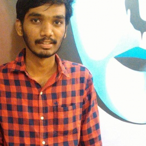 Prasad Pvk-Freelancer in Hyderabad,India