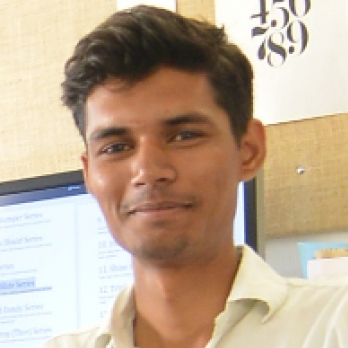 Sanjay Dhamecha-Freelancer in Ahmedabad,India