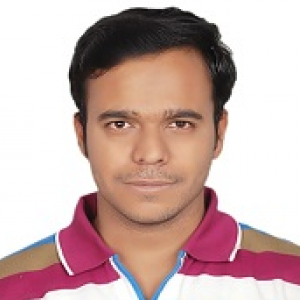 Shubham Kumar Gupta-Freelancer in Bangalore,India