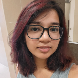 Preety Singh-Freelancer in Mumbai,India