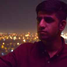 Arsalan Aftab-Freelancer in Lala Musa,Pakistan