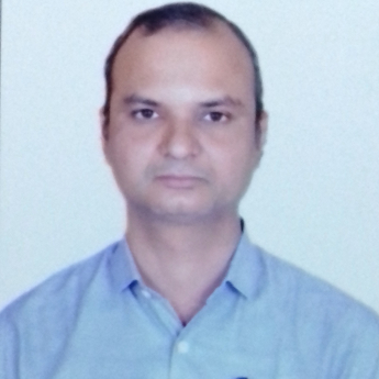Shirish Joshi-Freelancer in Pune,India