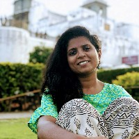 Sai Gopika Ranganathan-Freelancer in Vadodara,India