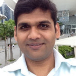 Dr. Sunil Kumar Jha-Freelancer in ,India