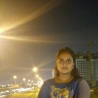 Nandini Thevar-Freelancer in Chennai,India