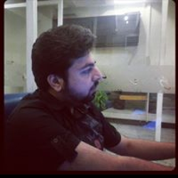 Ahmer Abbasi-Freelancer in Karachi,Pakistan