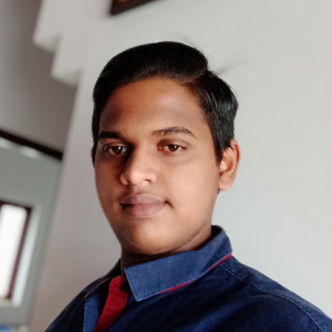 Joshua Raju-Freelancer in Maharashtra,India