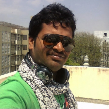 Omkar Nachare-Freelancer in Mumbai,India