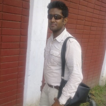 Naimur Islam Durjoy-Freelancer in Dhaka,Bangladesh