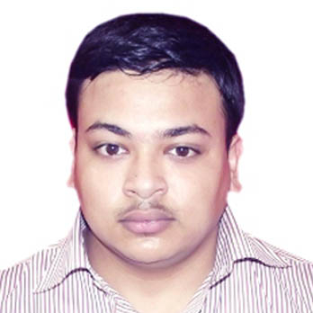 Sinjan Chakraborty-Freelancer in Kolkata,India
