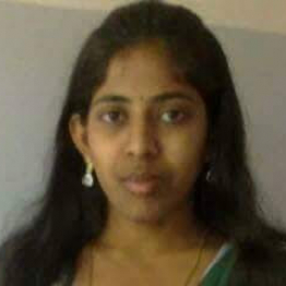 Lakshmi S-Freelancer in Bengaluru,India