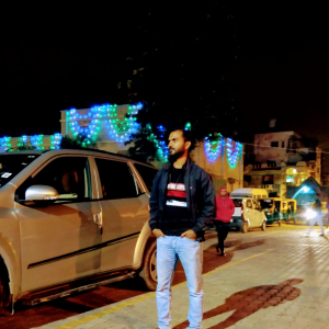 Prakash Kumar Singh-Freelancer in ,India