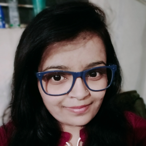Pooja-Freelancer in pune,India