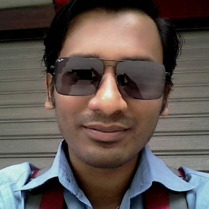 Md Sadekul Amin-Freelancer in Dhaka,Bangladesh