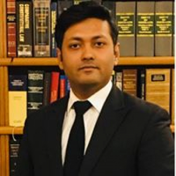 Advocate Muhammad Zohaib Shahid Lodhi-Freelancer in ,Pakistan