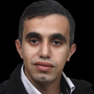 Fakhreddine Elmehdi-Freelancer in Berrechid,Morocco
