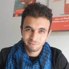 Ahmed Abdelsalam-Freelancer in ,Egypt