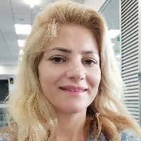 Leila Cristiane Lopes Da Silva