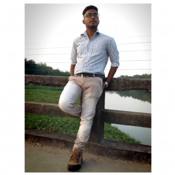 Subham Ghosh-Freelancer in Chandernagore,India