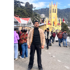 Yash Pratap Singh-Freelancer in Sahibzada Ajit Singh Nagar,India