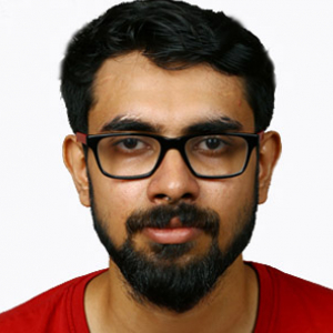 Sarath Menon-Freelancer in Kozhikode,India
