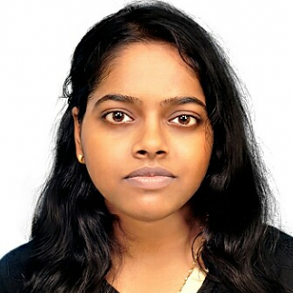 Monisha Mathiazagan-Freelancer in Chennai,India